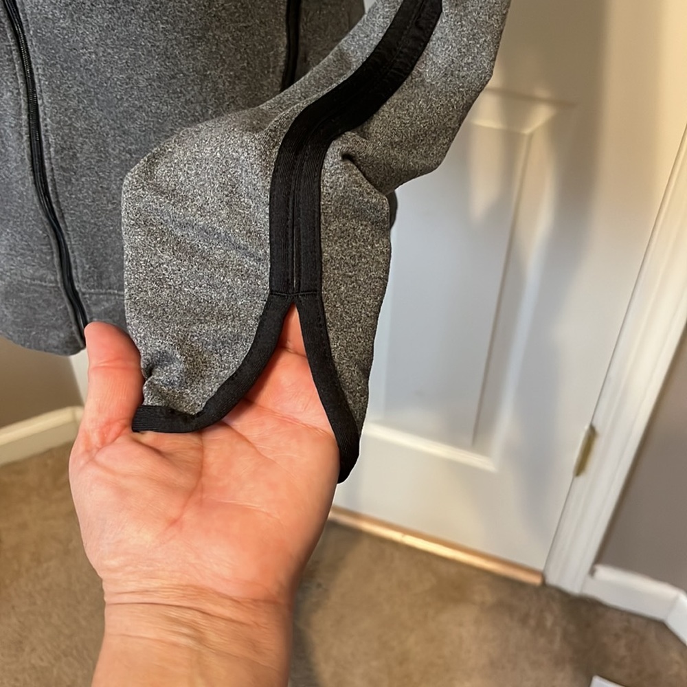 Champion Duo Dry+ jacket - Picture 2 of 5